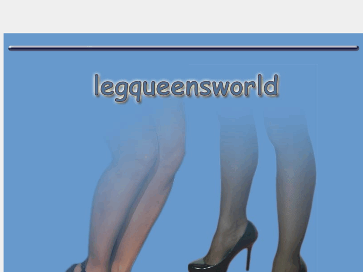 www.legqueensworld.net