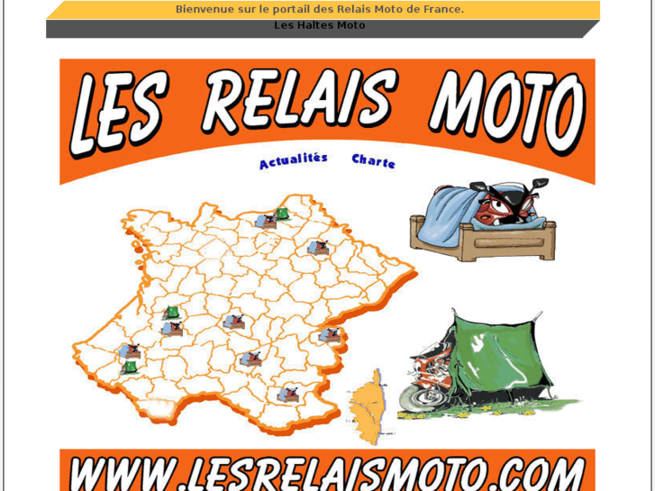 www.lesrelaismoto.com