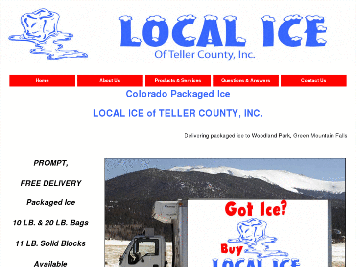 www.local-ice-advice.com