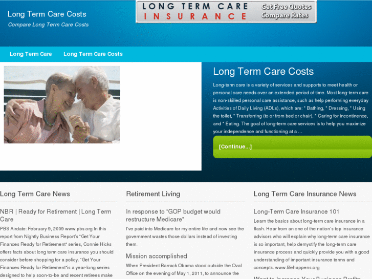 www.long-term-care-costs.com