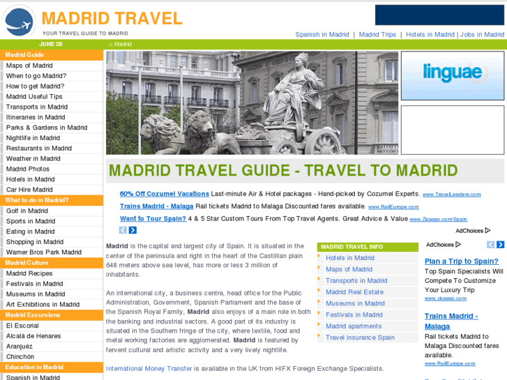 www.madridguide.org