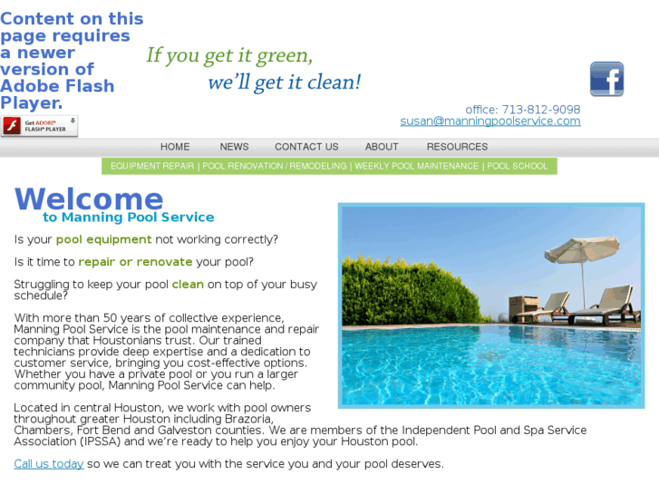 www.manningpoolservice.com