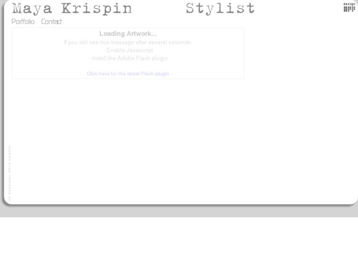 www.mayakrispin.com