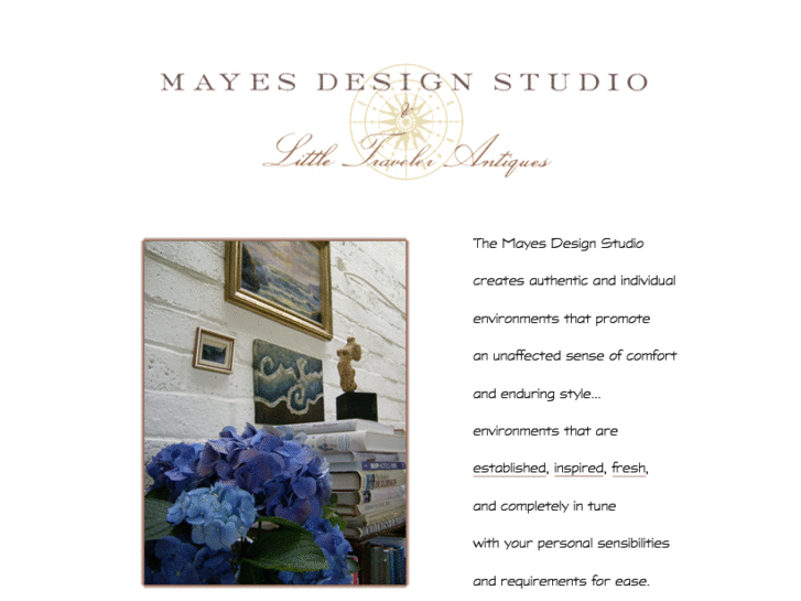 www.mayesdesignstudio.com