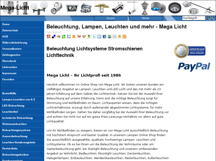 www.mega-licht.de