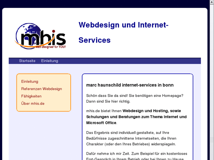 www.mhis.de