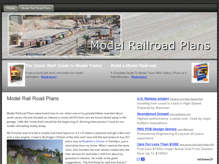 www.modelrailroadplans.com