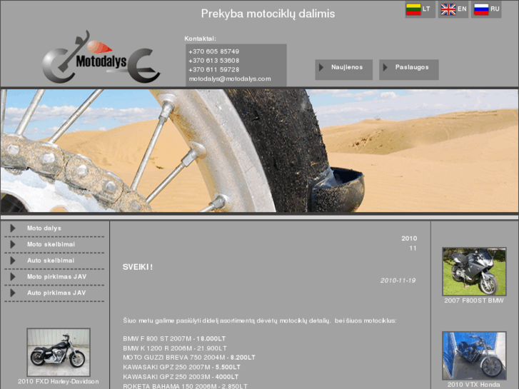 www.motodalys.com