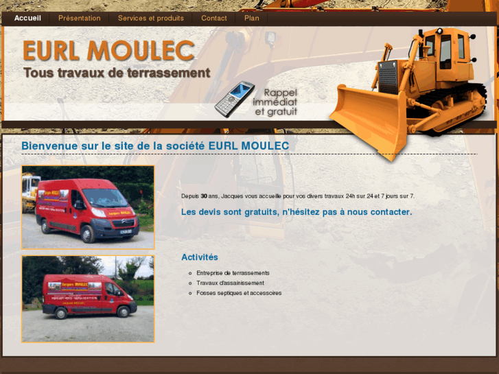 www.moulecjacques.com