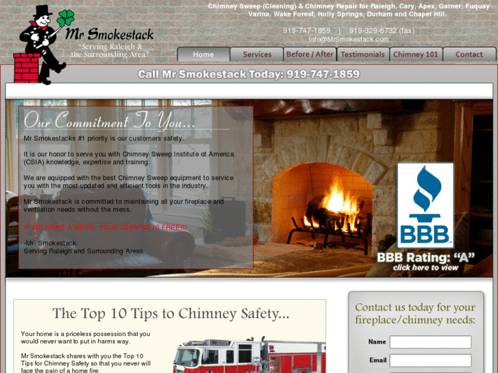 www.mrsmokestack.com