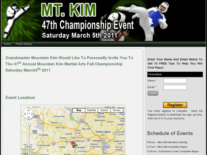 www.mtkimchampionship.com