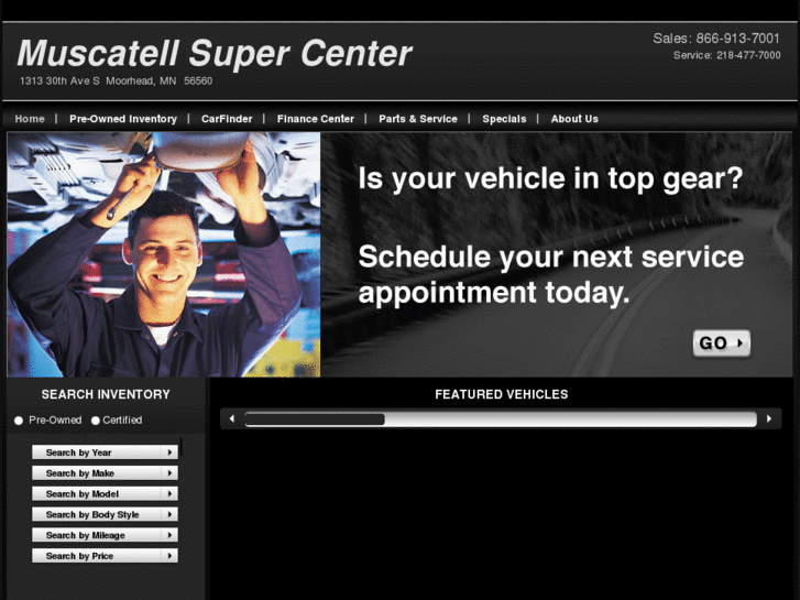 www.muscatellsupercenter.com