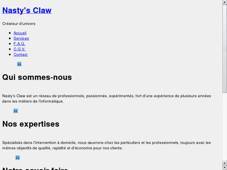 www.nastysclaw.com