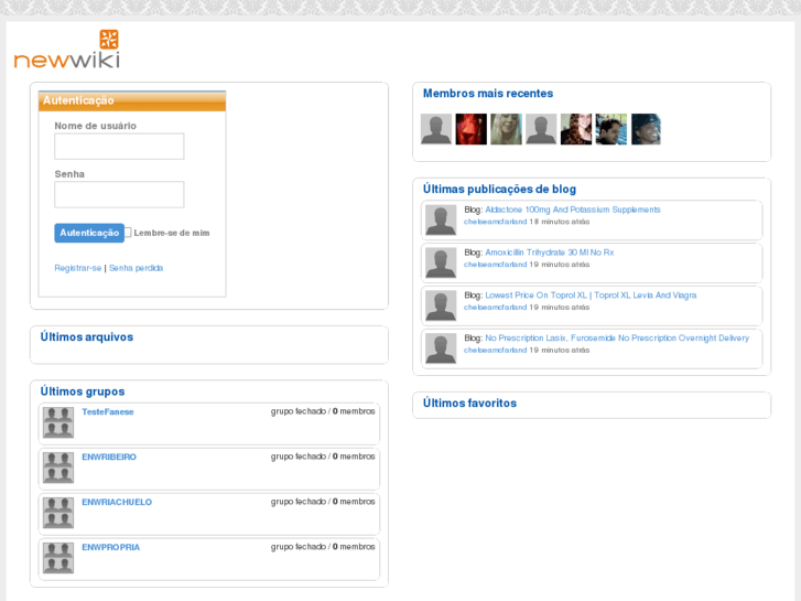 www.newwiki.net