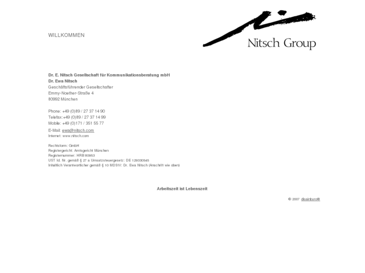 www.nitsch.com