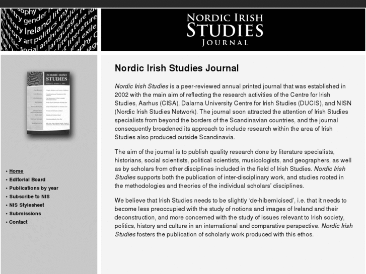 www.nordicirishstudies.org