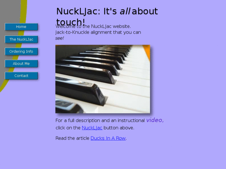 www.nuckljac.com