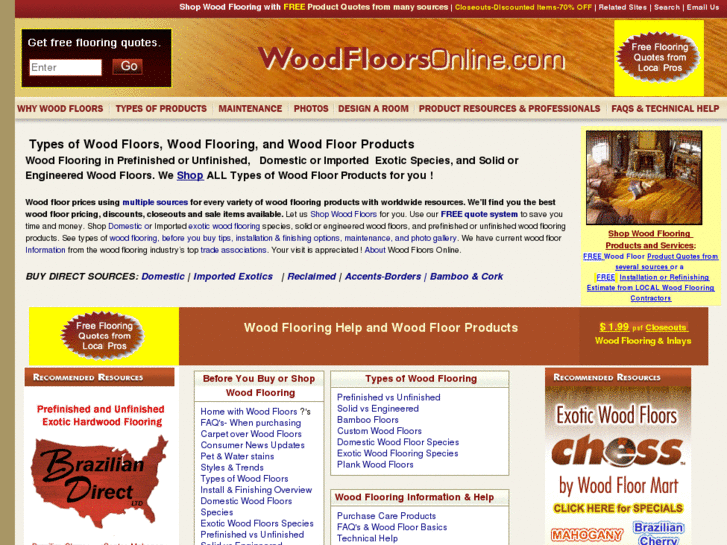 www.onlinewoodfloors.com