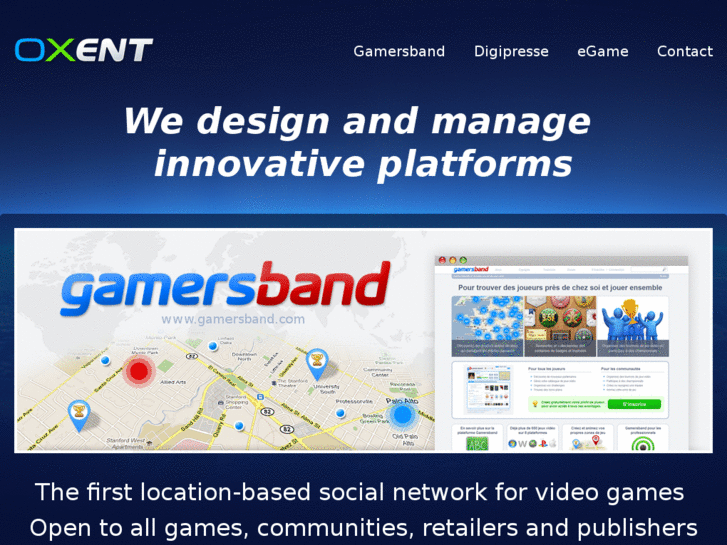 www.oxent.biz