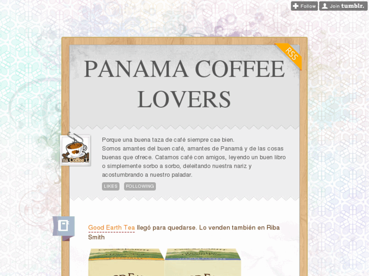 www.panamacoffeelovers.com