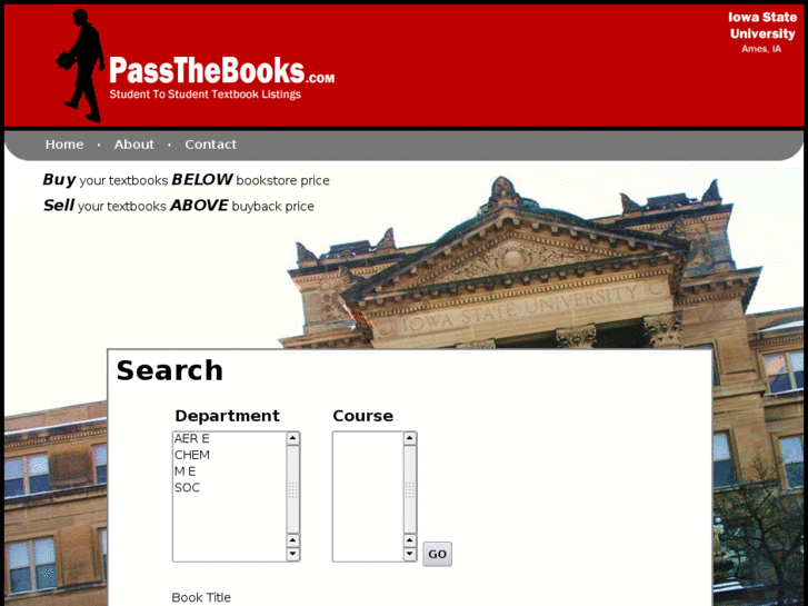 www.passthebooks.com