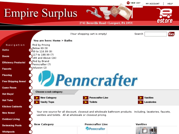 www.penncrafter.com