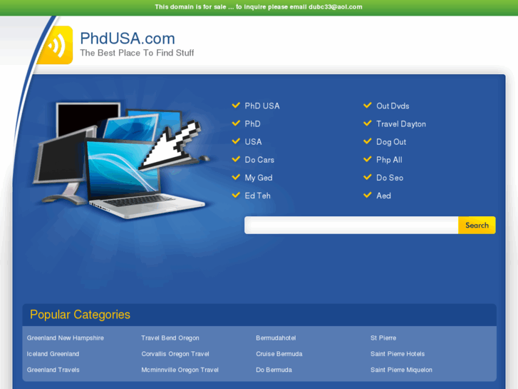 www.phdusa.com