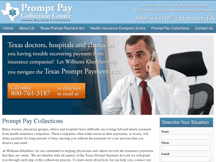 www.promptpaycollections.com