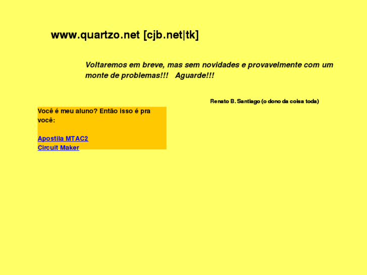 www.quartzo.net