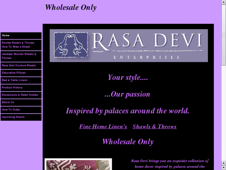 www.rasadevi.com