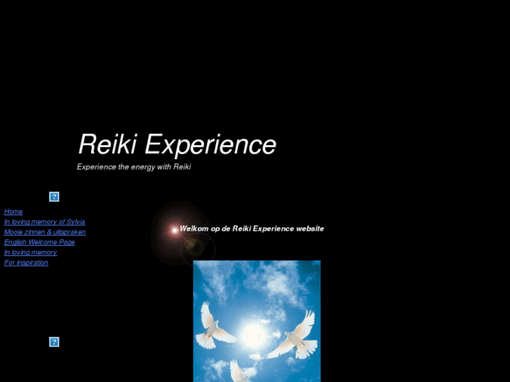 www.reiki-experience.com