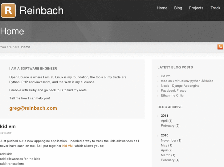 www.reinbach.com