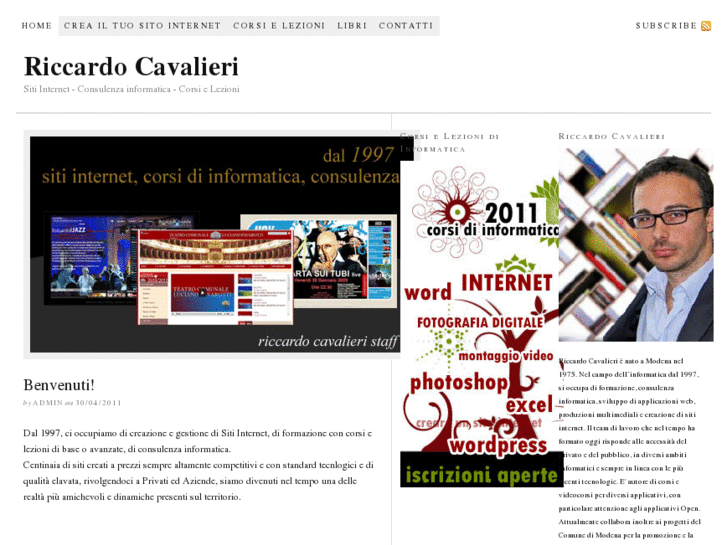 www.riccardocavalieri.com