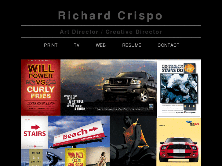 www.richardcrispo.com