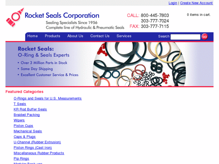 www.rocketseals.com