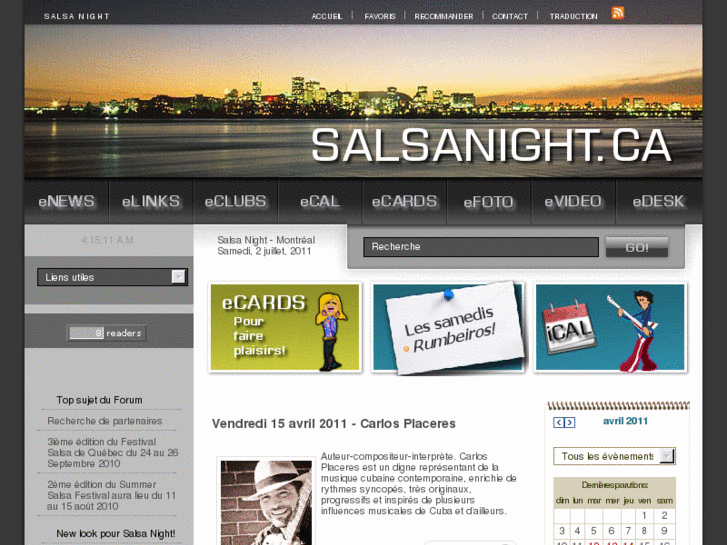 www.salsanight.ca