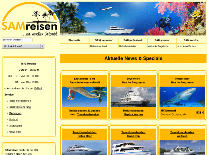 www.samreisen.net