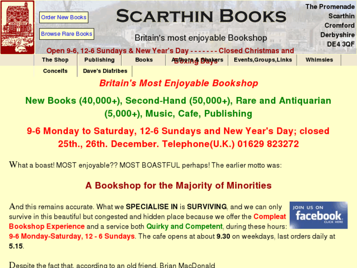 www.scarthinbooks.com