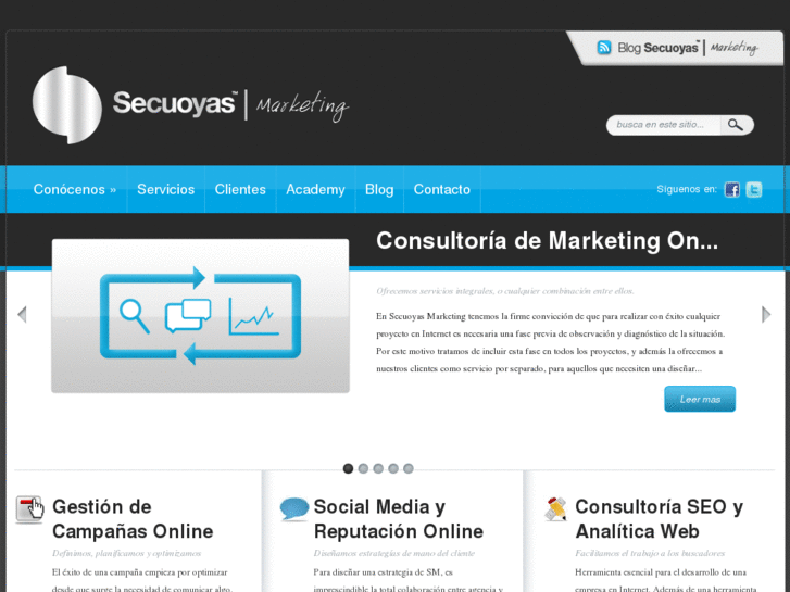 www.secuoyasmarketing.com