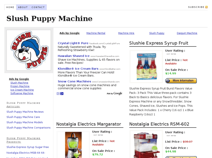 www.slushpuppymachine.org