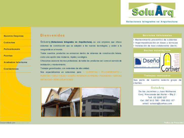 www.soluarq.com