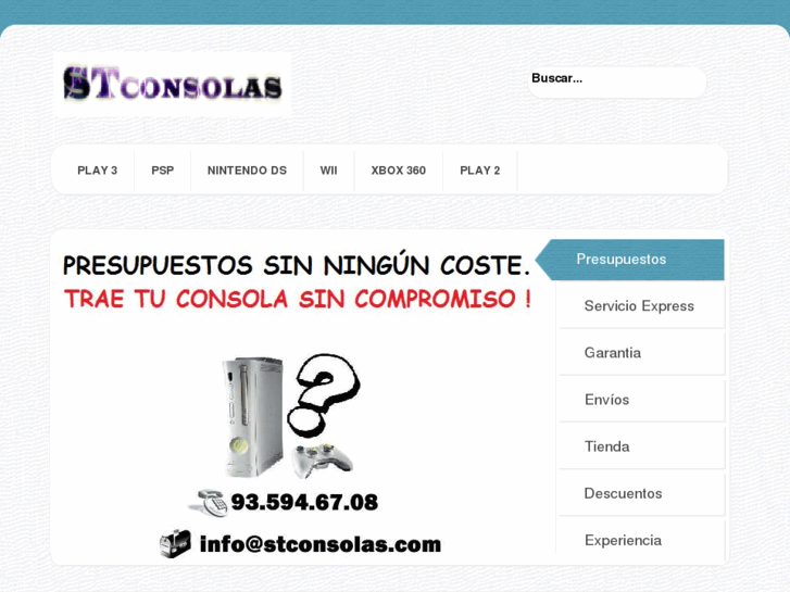 www.stconsolas.com