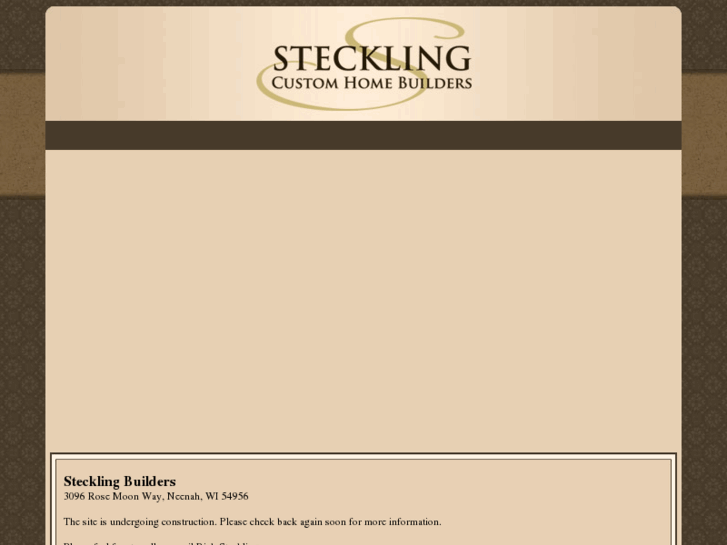 www.stecklingbuilders.com