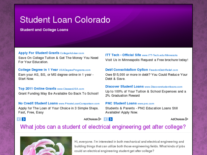 www.studentloancolorado.net