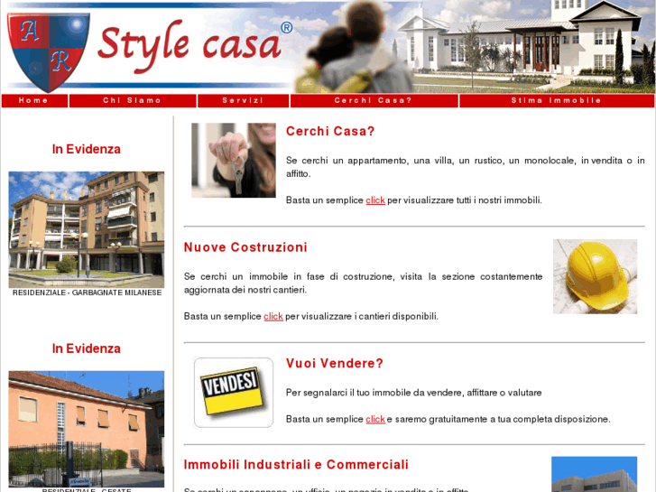 www.stylecasa.it