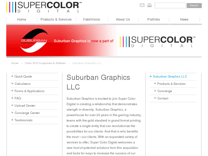 www.suburbangraphics.com