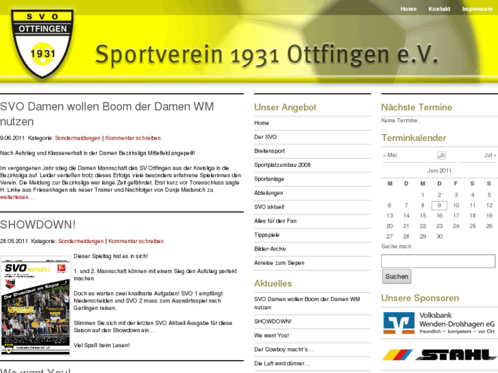 www.sv-ottfingen.de