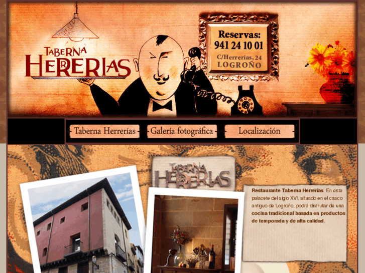 www.tabernaherrerias.es