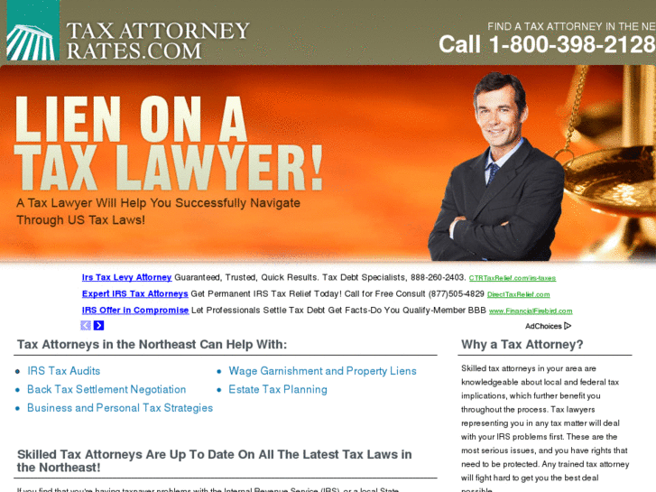 www.taxattorneyrates.com