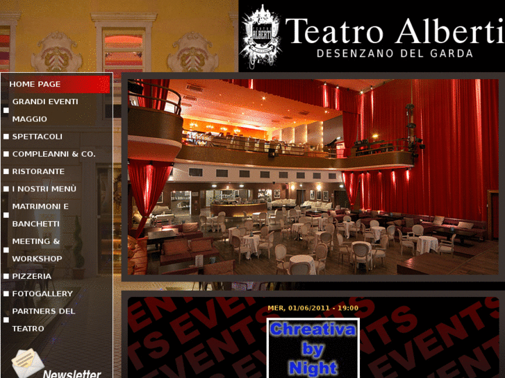 www.teatroalberti.com